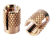 Post Molded Inserts